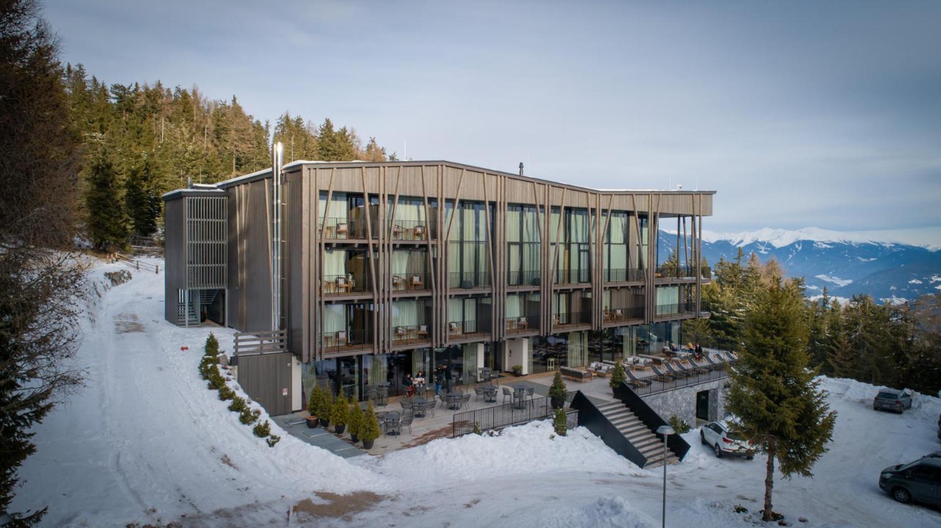 Hotel Olangerhof Exterior photo