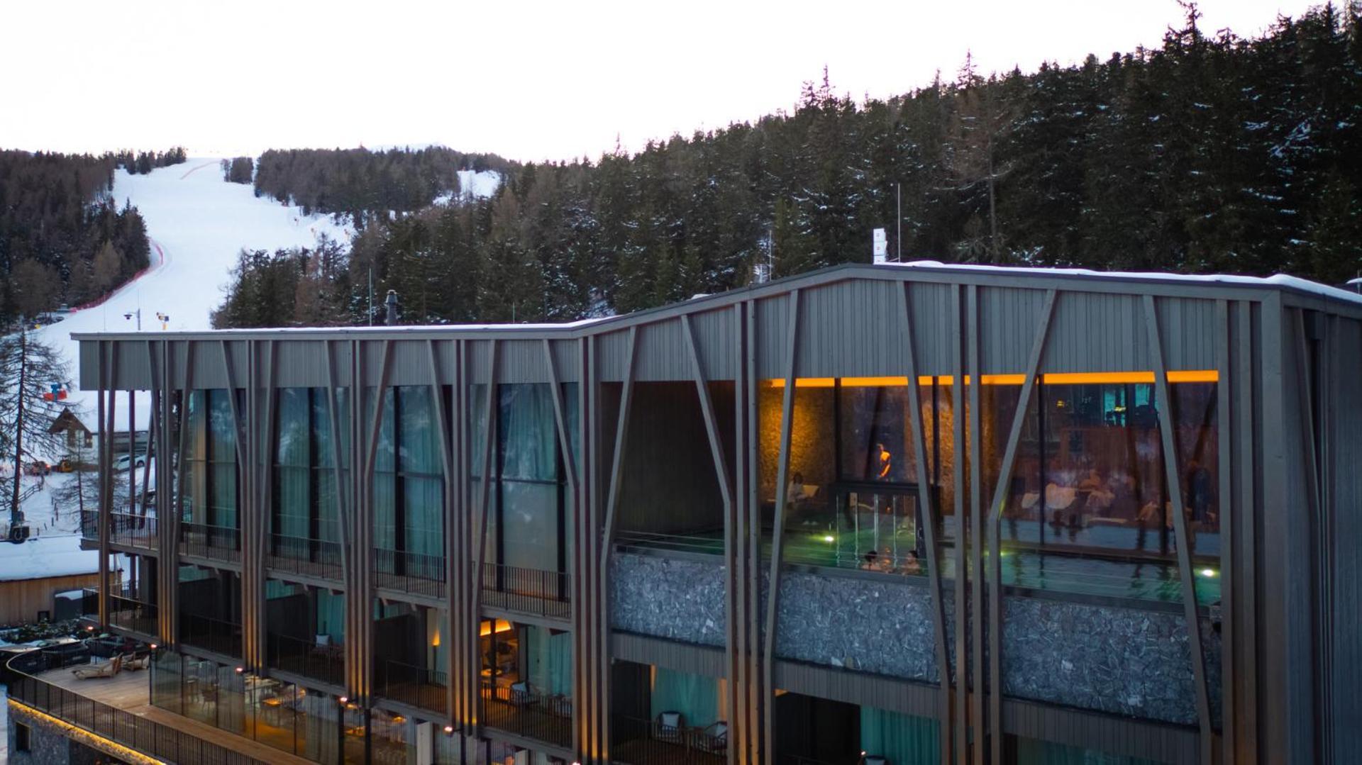 Hotel Olangerhof Exterior photo