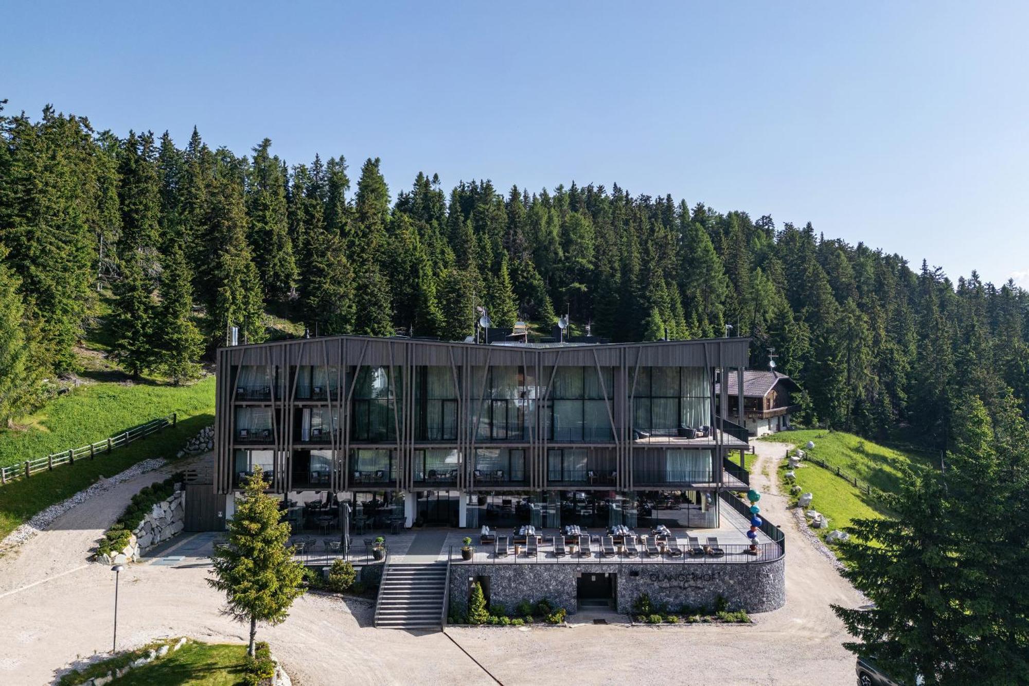 Hotel Olangerhof Exterior photo