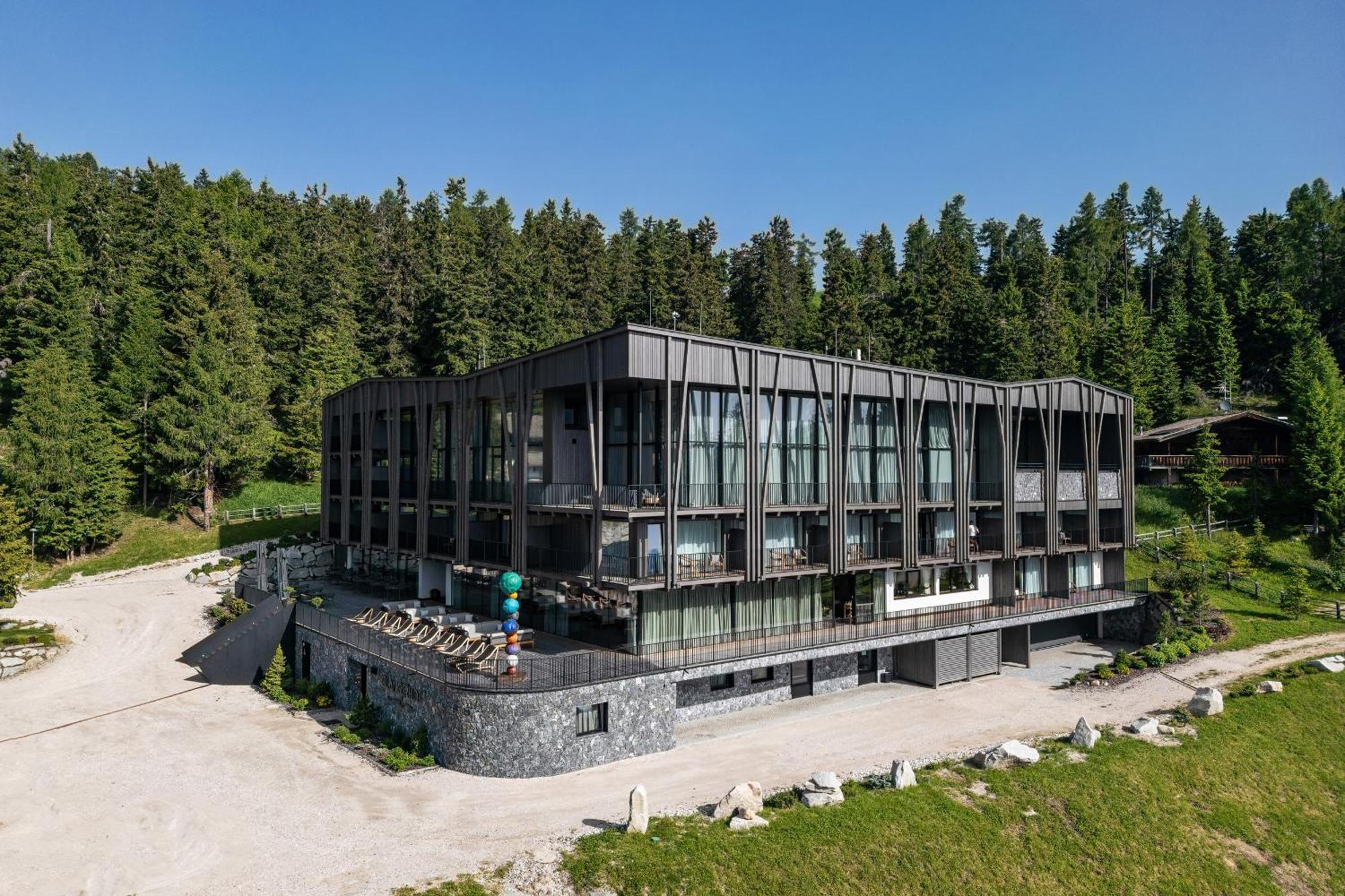 Hotel Olangerhof Exterior photo