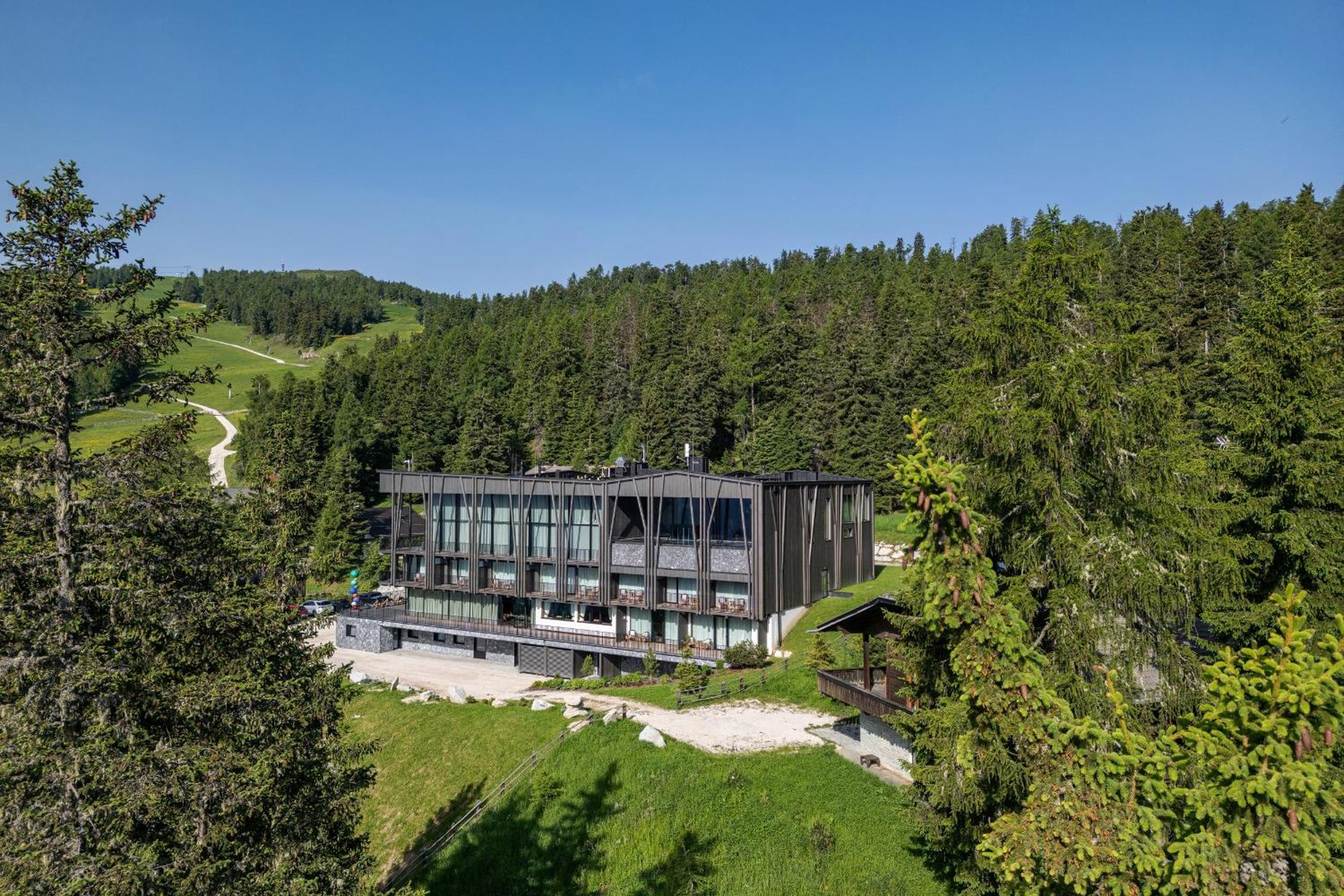 Hotel Olangerhof Exterior photo