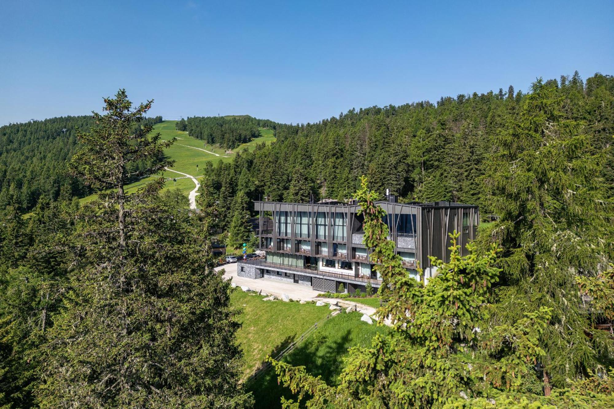 Hotel Olangerhof Exterior photo